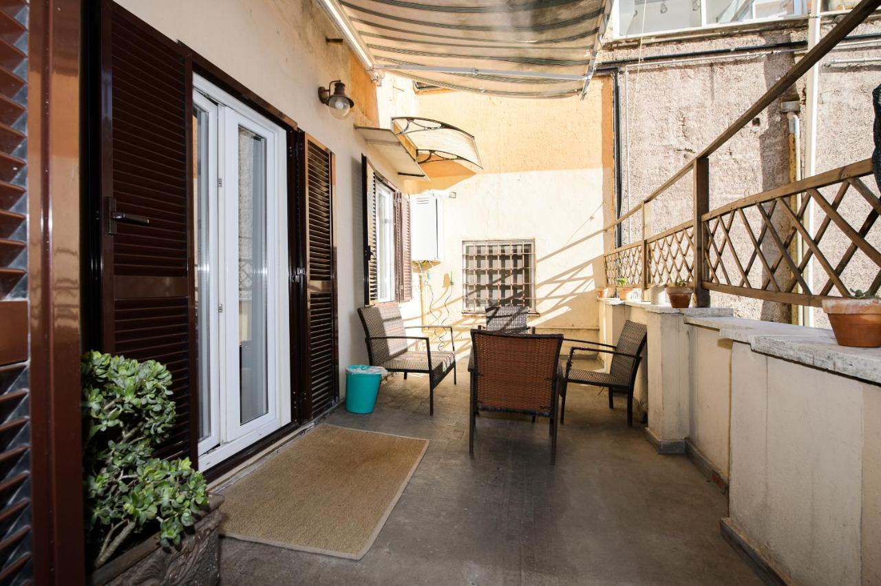 Gasthuis O Casa Barberini