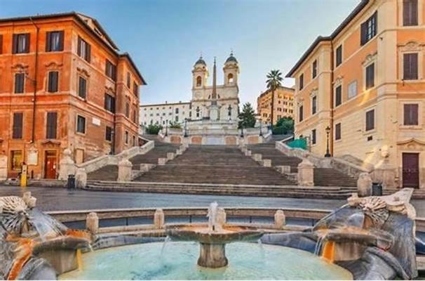 O Casa Barberini Gasthuis